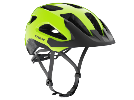 Przejdź do produktu Kask Trek Solstice Yellow