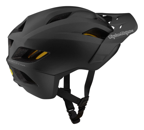 Przejdź do produktu Kask TLD Flowline Mips Orbit Black