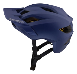 Kask TLD Flowline Mips Orbit Dark Blue