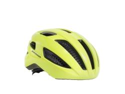 Kask Bontrager Starvos WaveCel Yellow