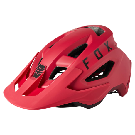 Przejdź do produktu Kask Fox Speedframe Chili /2021