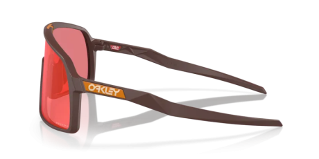 Przejdź do produktu Okulary Oakley Sutro Matt Grenache/Trl Torch