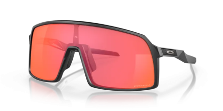 Przejdź do produktu Okulary Oakley Sutro Matt Black/Trl Torch