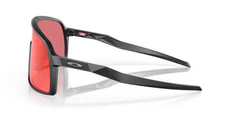 Przejdź do produktu Okulary Oakley Sutro Matt Black/Trl Torch