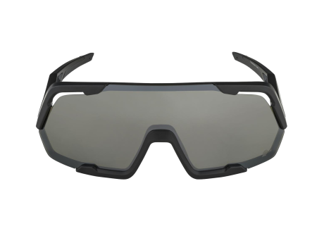 Przejdź do produktu Okulary Alpina Rocket Q-Lite Black Silver 