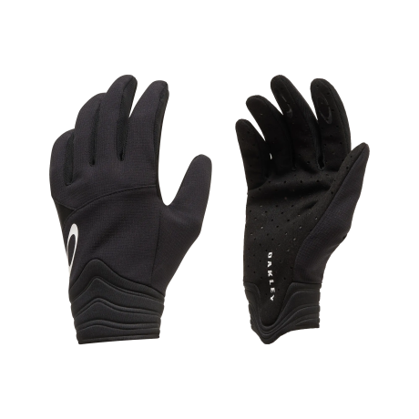 Przejdź do produktu Rękawiczki Oakley Seeker Flow Black /2025