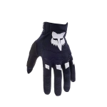 Rękawiczki Fox Dirtpaw Black/White /2025