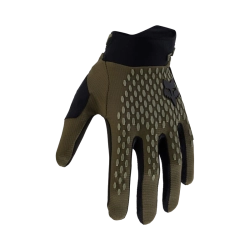Rękawiczki Fox Defend Olive Green /2024