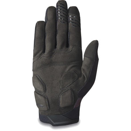 Przejdź do produktu Rękawiczki Dakine Syncline Gel Black