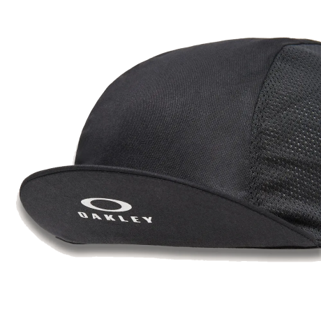 Przejdź do produktu Czapka Oakley Cadence Road Cap 2.0 Grey  /2025