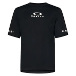 Koszulka Oakley Seeker Flow SS Black /2025