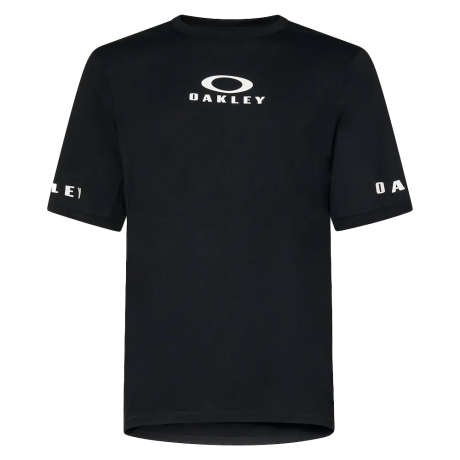 Przejdź do produktu Koszulka Oakley Seeker Flow SS Black /2025