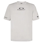 Koszulka Oakley Seeker Flow SS Cement /2025