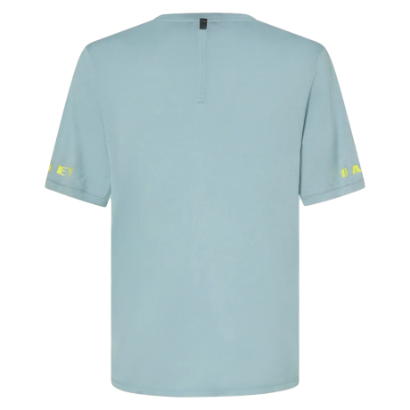 Przejdź do produktu Koszulka Oakley Seeker Flow SS Pacific /2025