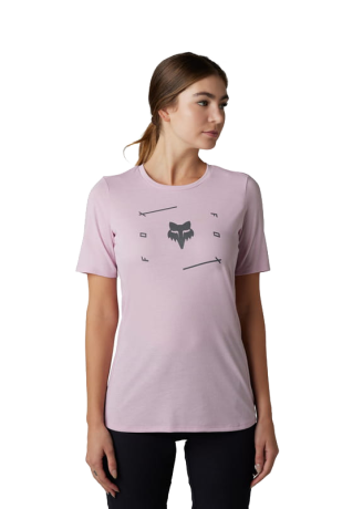 Przejdź do produktu Koszulka Fox WMS Ranger Veni Blush