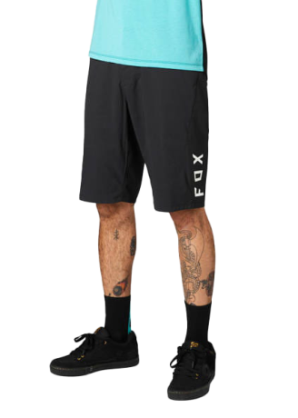 Przejdź do produktu Spodenki Fox Ranger Water Black /2021