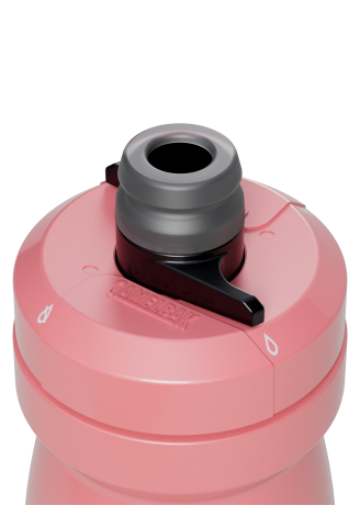Przejdź do produktu Bidon CamelBak Podium Chill 710ml Coral Sunset
