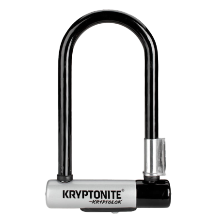 Przejdź do produktu Zapięcie U-Lock Kryptonite Kryptolok Mini 7 Black