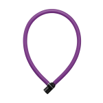 Zapięcie AXA Linka Resolute Purple 60/0,6
