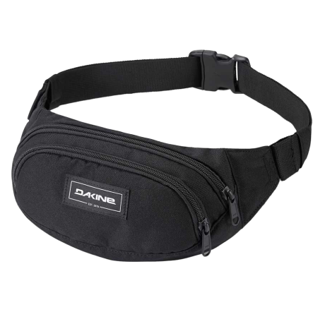 Przejdź do produktu Nerka Dakine Hip Pack Black /2025