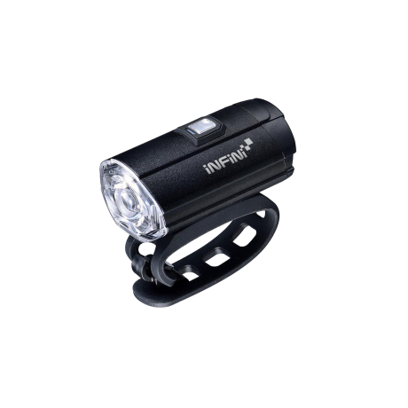 Przejdź do produktu Lampa Przednia Infini Tron 300 USB