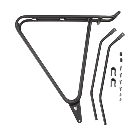 Przejdź do produktu Bagażnik Bontrager BackRack MIK S