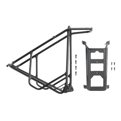 Przejdź do produktu Bagażnik Trek Powerfly+ MIK 27,5