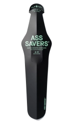 Błotnik Ass Savers Regular Black
