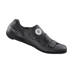 Buty Shimano SH-RC502 Black /2023