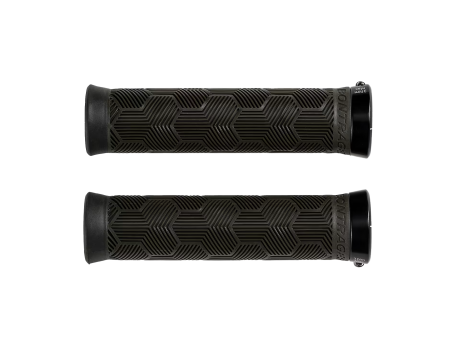 Przejdź do produktu Chwyty Bontrager XR Trail Comp 130 Olive Grey