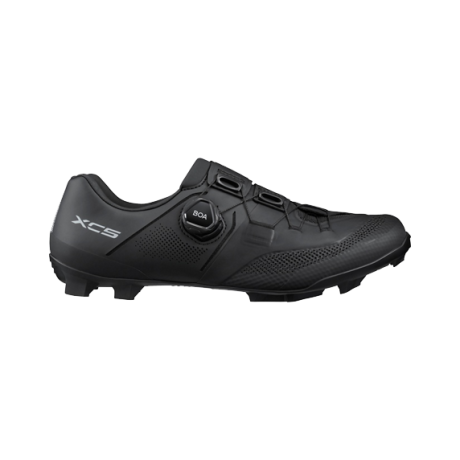 Przejdź do produktu Buty SPD Shimano MTB SH-XC503 Black