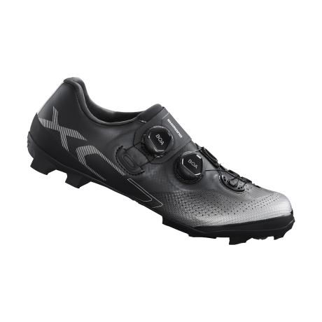Przejdź do produktu Buty SPD Shimano MTB SH-XC702 Black