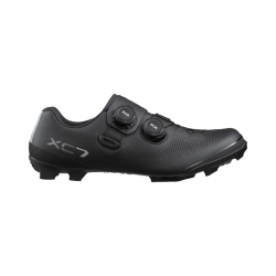 Buty SPD Shimano MTB SH-XC703 Black