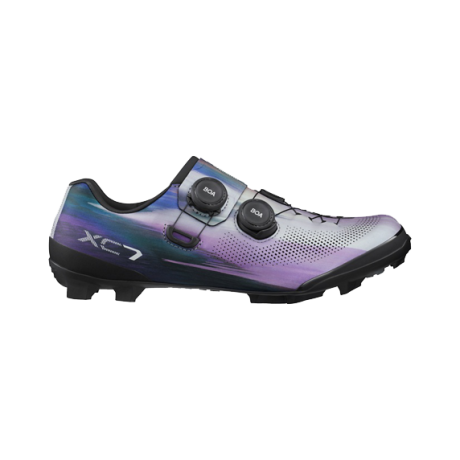 Przejdź do produktu Buty SPD Shimano MTB SH-XC703 Butterfly