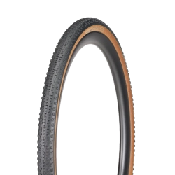 Opona Bontrager Betasso RSL GX 700x45C Black/Tan
