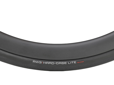 Przejdź do produktu Opona Bontrager AW3 Hard-Case Lite 700 x 32c