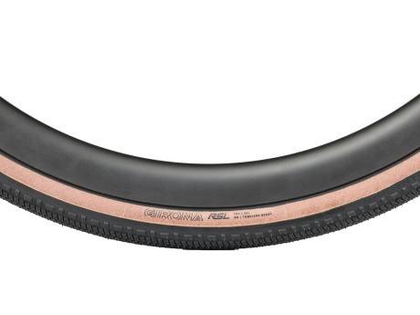 Przejdź do produktu Opona Bontrager Girona RSL GR 700x42C Tan