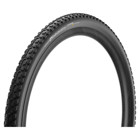 Przejdź do produktu Opona Pirelli Cinturato Gravel M 700x35 Black