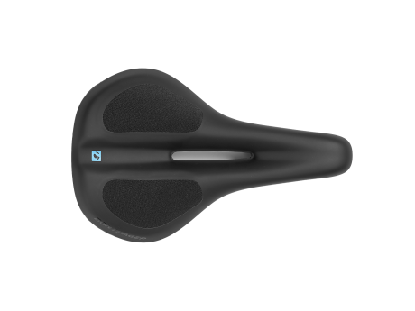 Przejdź do produktu Siodełko Bontrager Commuter Fluid 185mm