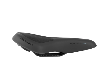 Przejdź do produktu Siodełko Bontrager Boulevard Fluid 205mm