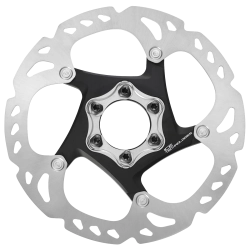 Tarcza Hamulca Shimano 180mm 6 Śrub SM-RT86