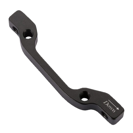 Przejdź do produktu Accent Adapter Hamulca Przód IS 203 mm