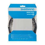 Przewód Olejowy Shimano 1000mm Czarny SM-BH90-SBS Zee
