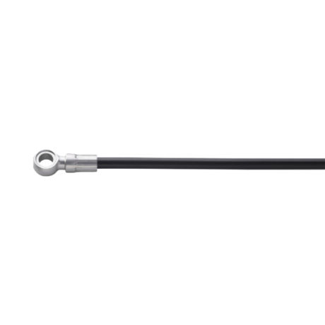 Przejdź do produktu Przewód Olejowy Shimano 1000mm Czarny SM-BH90-SBS Zee