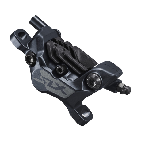 Przejdź do produktu Hamulce Tarczowe Shimano SLX M7120 1700mm Tył