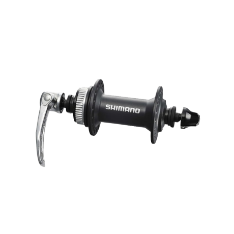 Przejdź do produktu Piasta Przednia Shimano Alivio 435 Czarna 36 otw