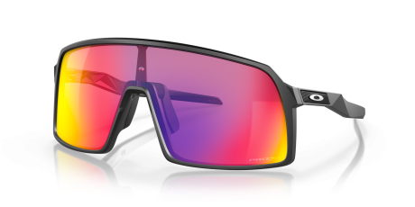 Przejdź do produktu Okulary Oakley Sutro L Mat Black Prizm Road