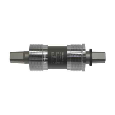 Przejdź do produktu Suport Shimano BSA 122,5/68mm BB-UN300 E-Type
