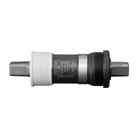 Przejdź do produktu Suport Shimano Kwadrat 68/127,5mm BSA
