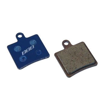 Przejdź do produktu Klocki Disc BBB DiscStop (Avid Code)